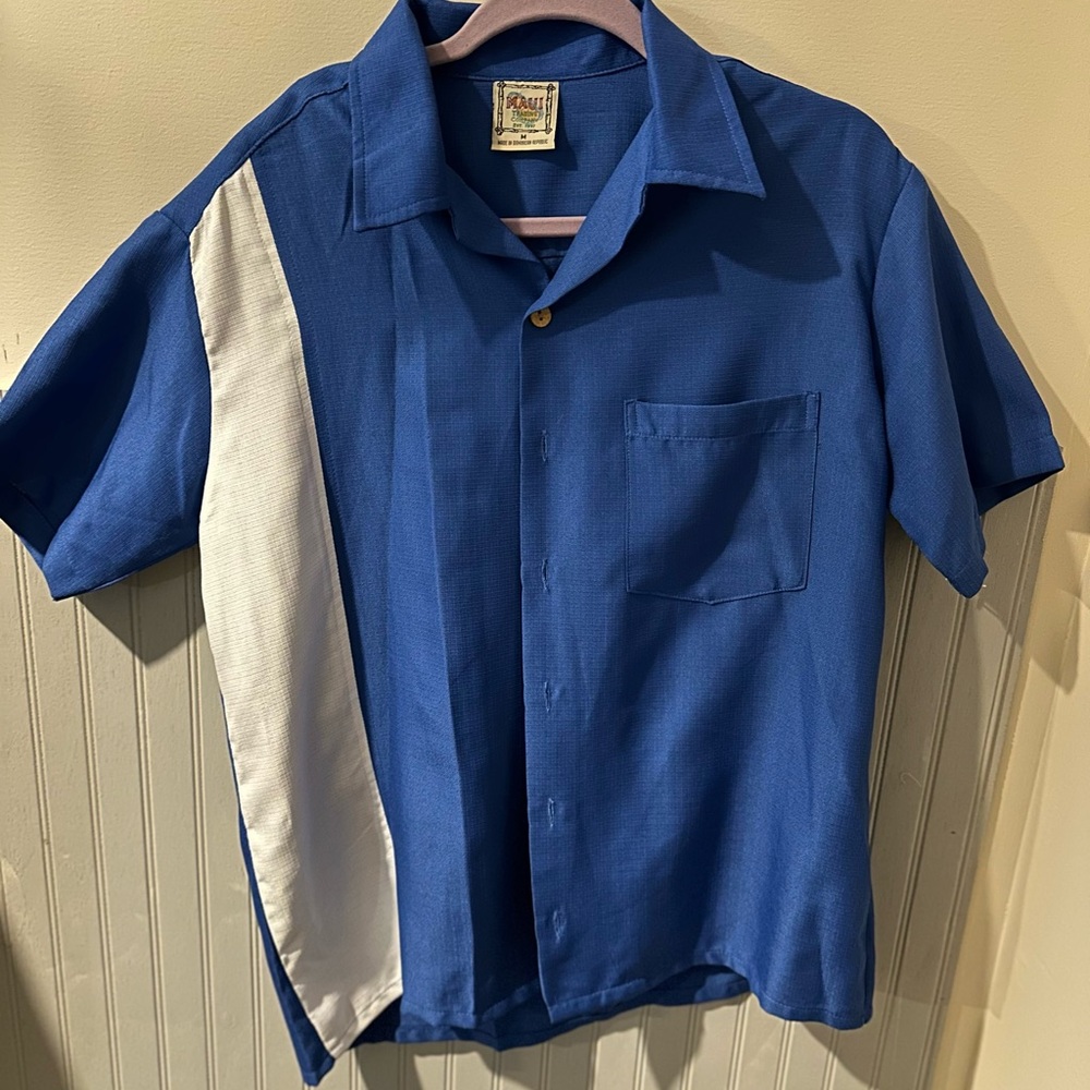 Men's Hawaiian Shirt